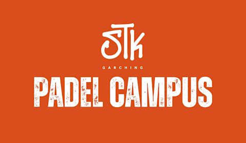 STK Padel Campus