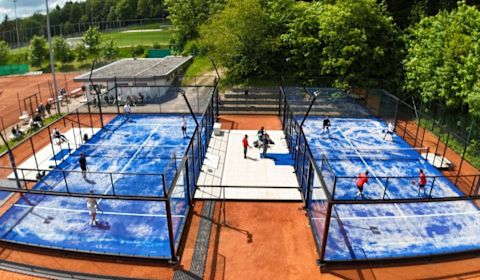 Padel Arena Alb
