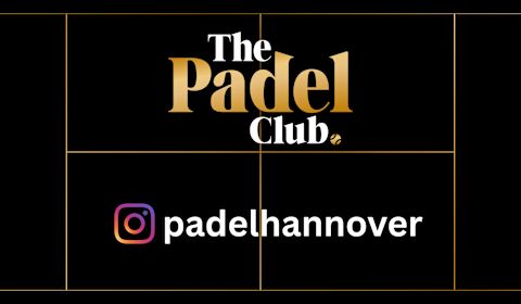 The Padel Club Hannover