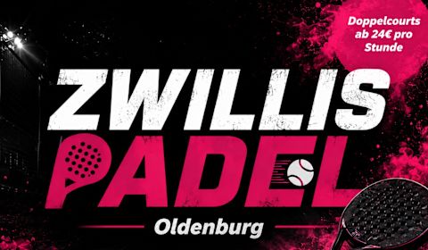 ZwillisPadel Oldenburg