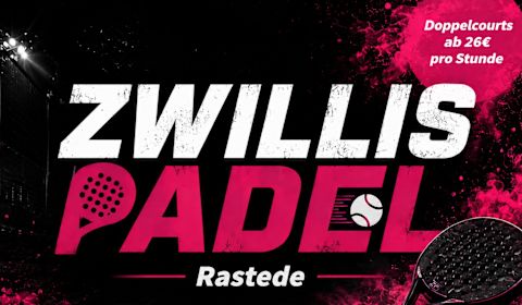 ZwillisPadel Rastede