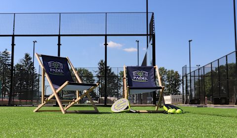 Padel Campus
