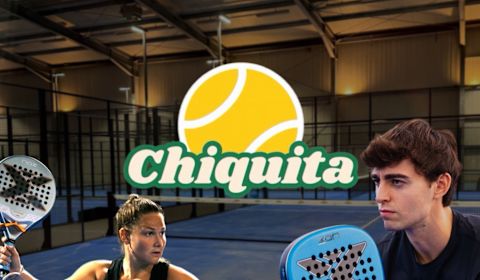Chiquita Padel Gronau-Epe