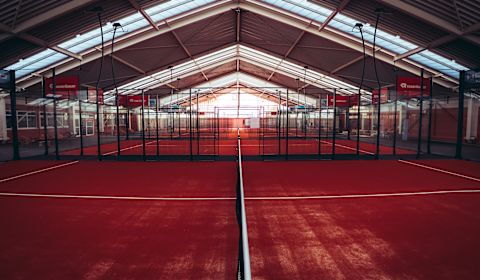 Padel Club Weinstraße