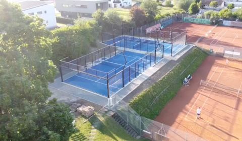 PADEL Mainburg