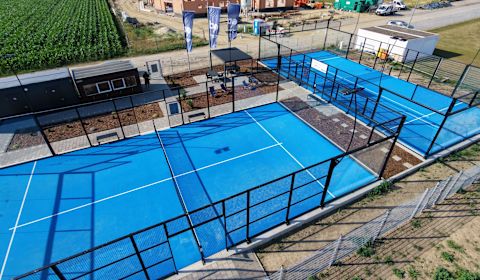 Bavarian Padel