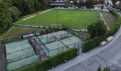 PadelPit