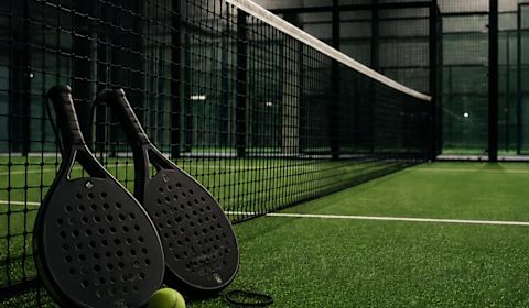 Padelstar Krefeld