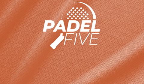 Padel Five