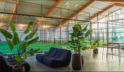 Padel Biberach