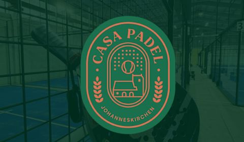 Casa Padel Johanneskirchen