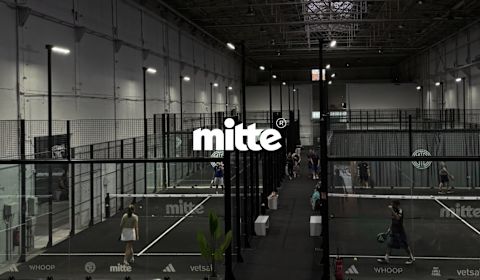 mitte — babcock | soft opening