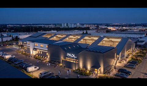 PADL Dortmund - The Social Club