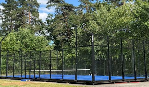 Play&Taste | Tennisclub 1958 Grafenwöhr 