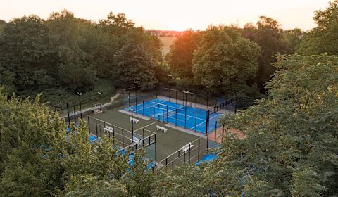 Wuppertaler Tennis-Club Dönberg e.V.
