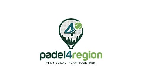 padel4region - coming soon