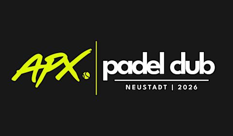 APX. Padel Club