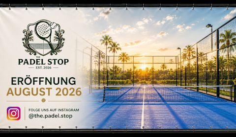 The Padel Stop / Marktredwitz