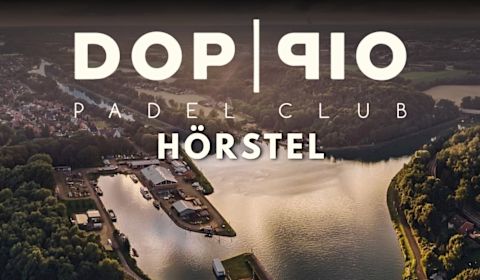 Doppio Padel Club | Hörstel