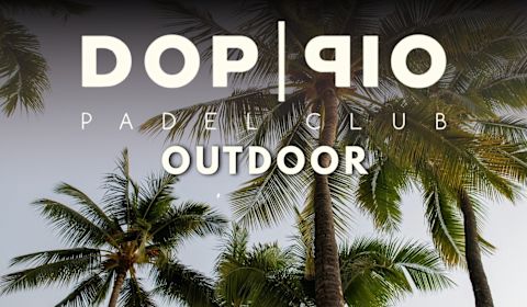 Doppio Padel Club | Ibbenbüren - Outdoor 