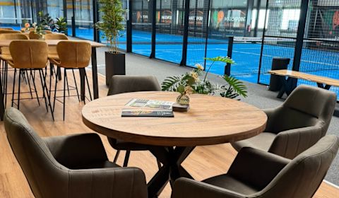 MATCHPOINT - Padel Club Dülmen