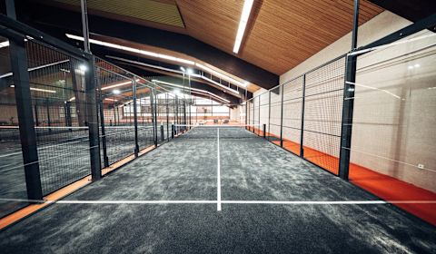 PADEL72 Sonnenbühl