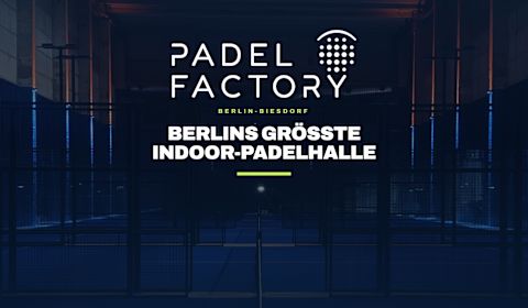 Padel Factory