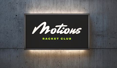 Motions Racket Club Neukirchen