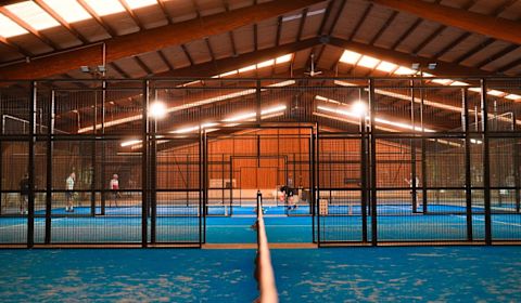 Sportpark Süd - SVT Neumünster