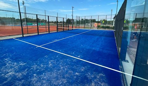 SV Pocking Sparte Tennis