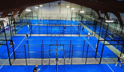 Fitness-World Bad Oldesloe 