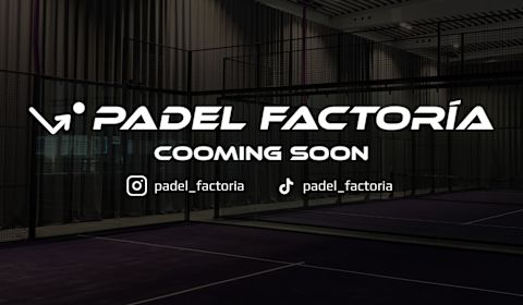 Padel Factoría München