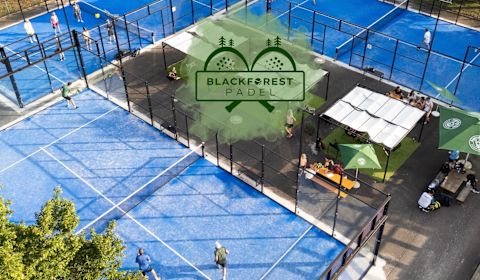 BlackForest Padel