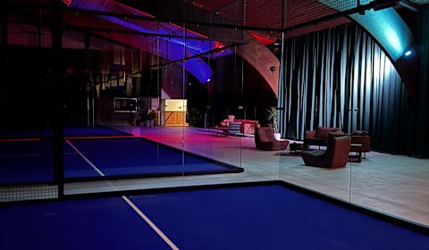 Team Padel Bornheim
