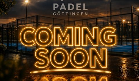 Padel Göttingen