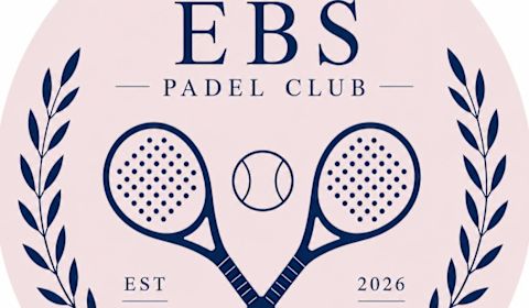 EBS Padel Club | coming soon