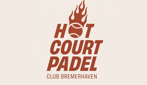 Hot Court Padel | Club Bremerhaven - coming soon