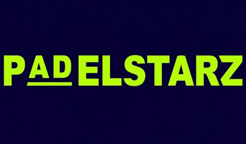 PADELSTARZ | coming soon