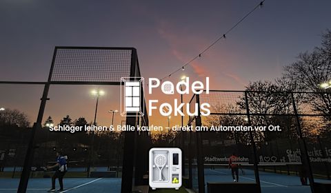 PadelFokus - Iserlohn