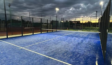 SV Pocking Sparte Tennis