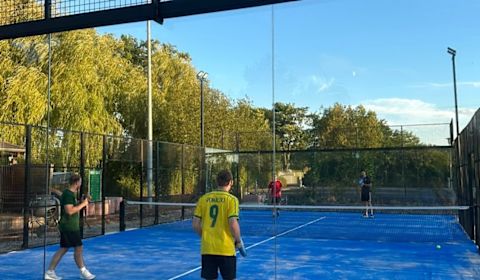 TB Padel