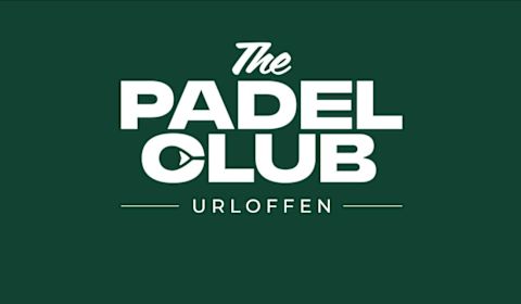 The Padel Club - Urloffen