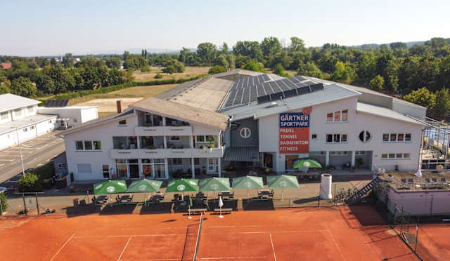 Gärtner Sportpark