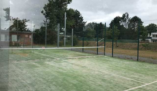 SC Schwarz-Weiß Cuxhaven (Padel Pirates)