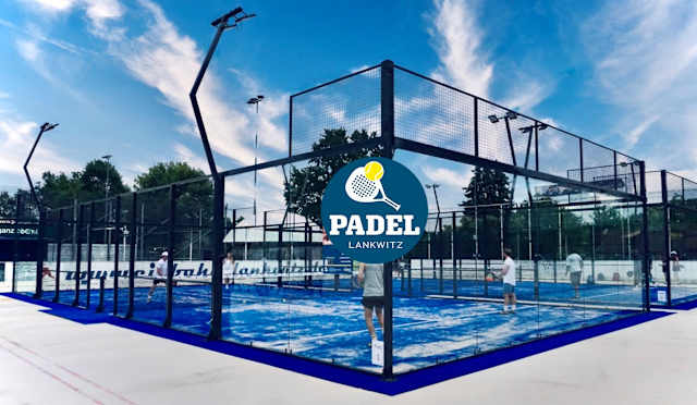 Padel Lankwitz