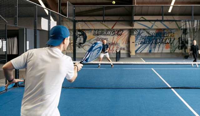 RR Ballsportacademy Balingen