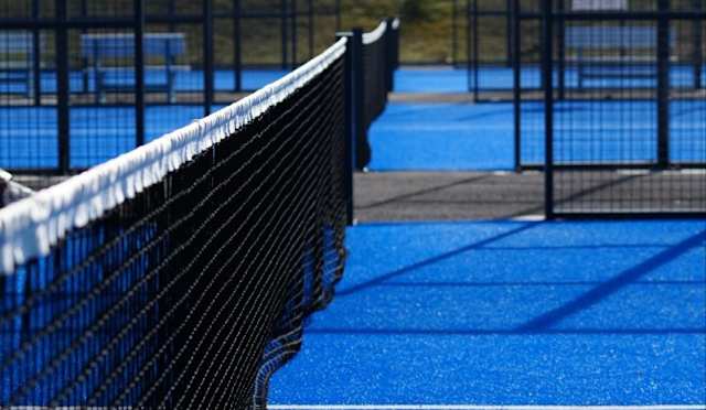 Padel Finsing bei BattleKart