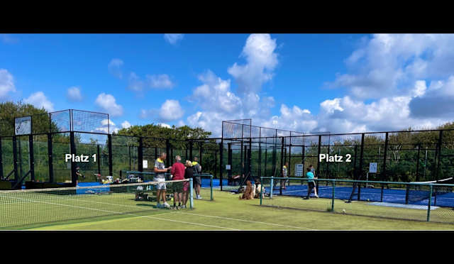 Padel Sylt GmbH