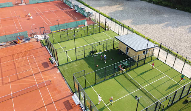 Padelclub Plattling