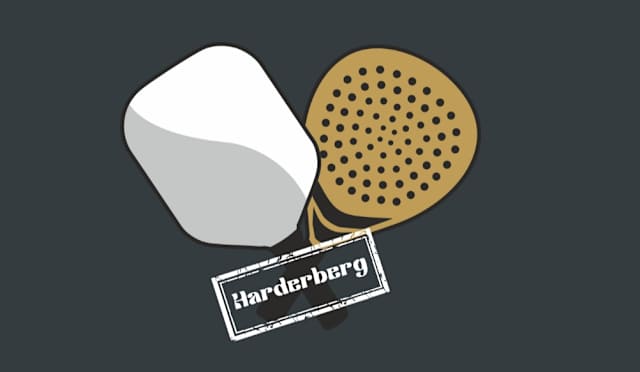 Racket Republic Harderberg